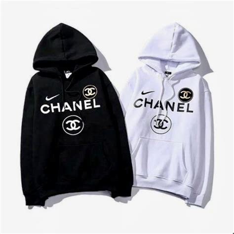 chanel knitwear 2021|chanel hoodies for women.